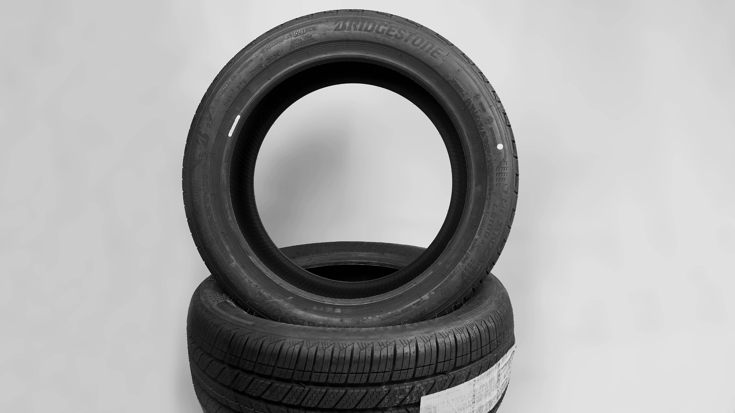 Llantas Bridgestone al mayoreo para compra B2B en México