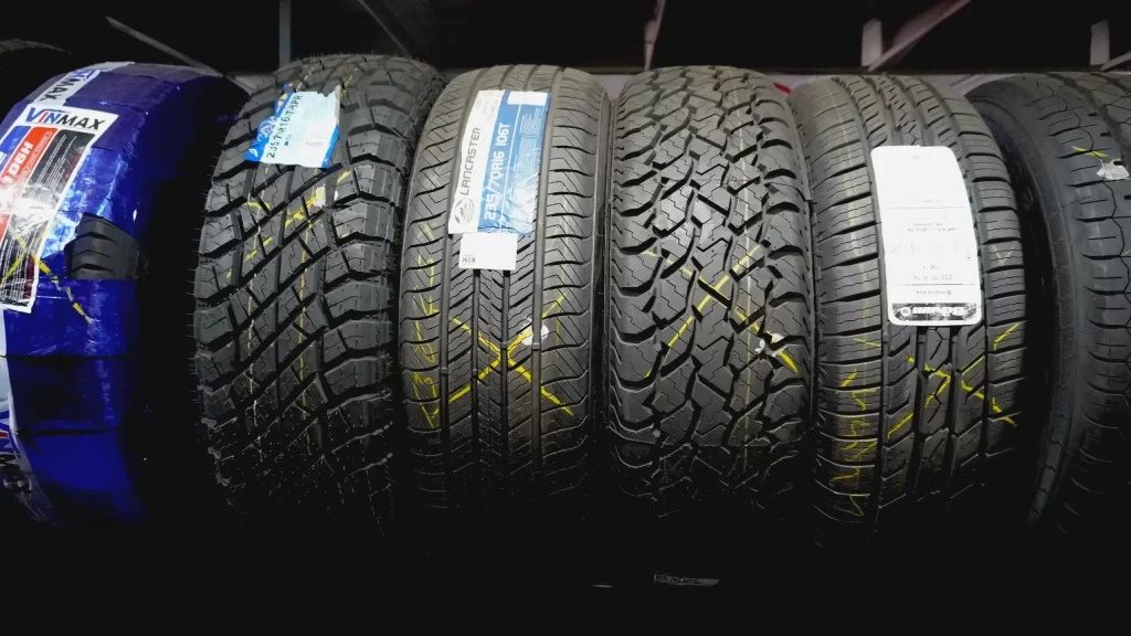 tipos-de-llantas-en-mexico-disponibles